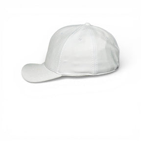 Boné Flex Oakley Tican Branco e Preto