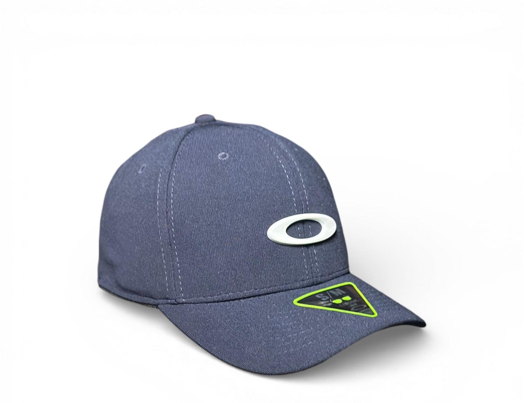 Boné Flex Oakley Tican Azul Marinho