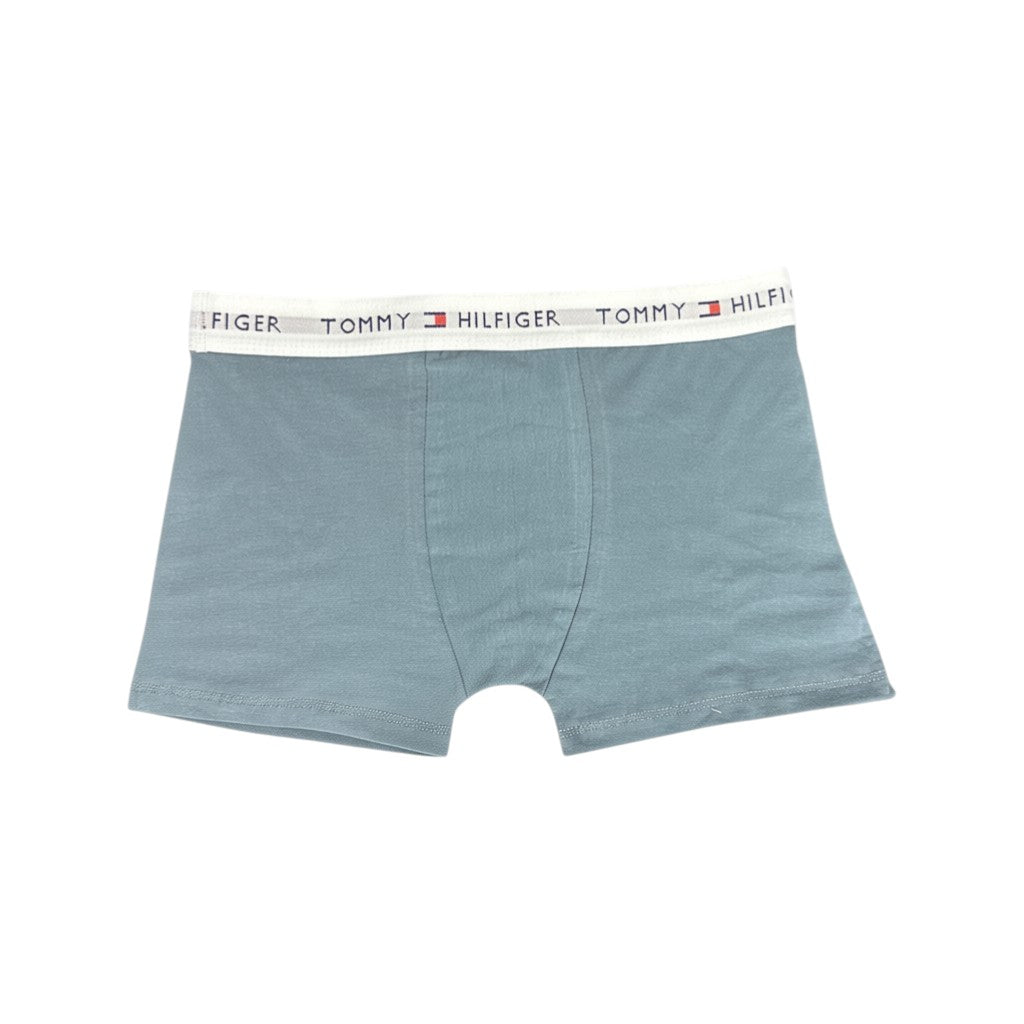 Kit 3 Cuecas Tommy Hilfiger