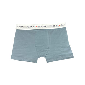 Kit 3 Cuecas Tommy Hilfiger