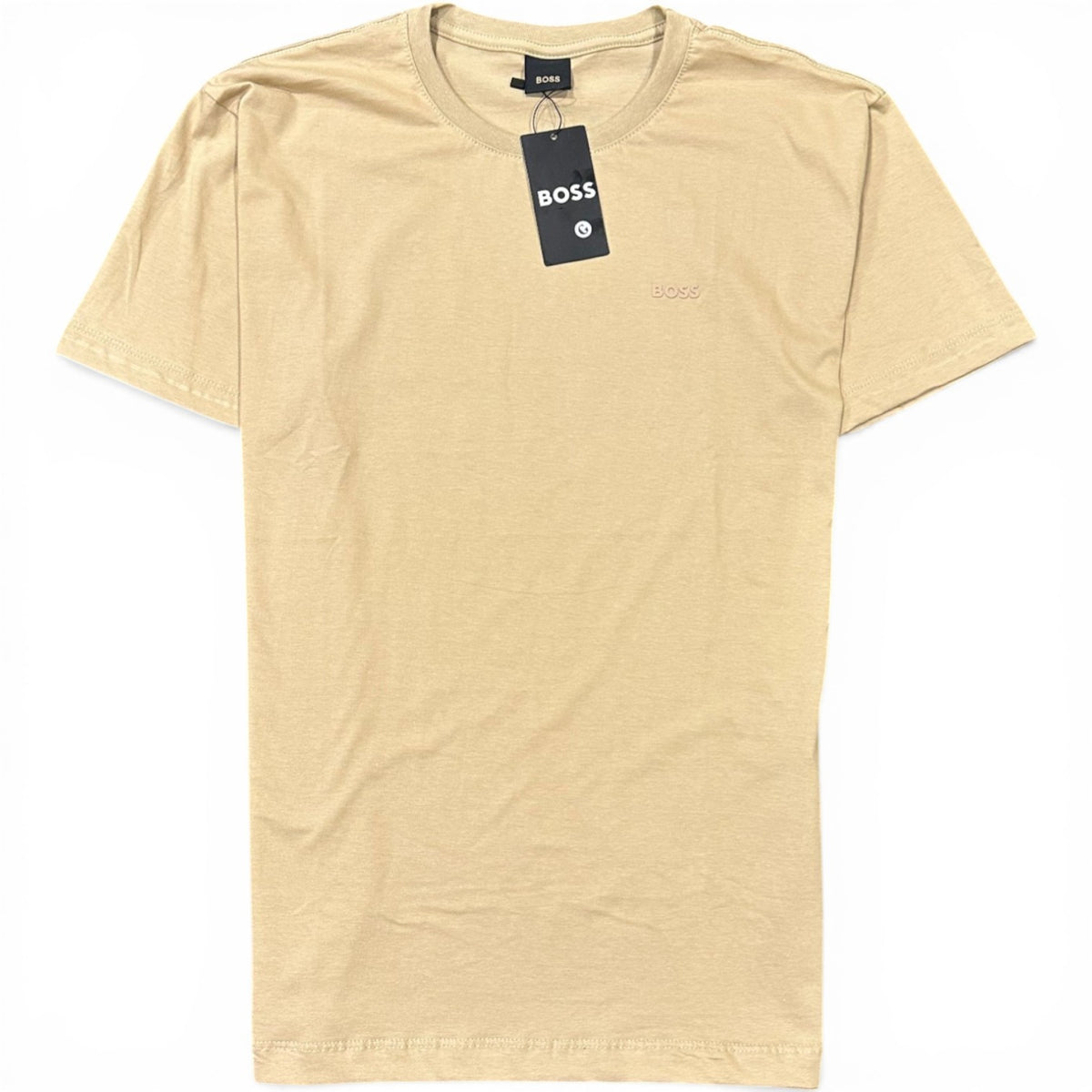 Camiseta Hugo Boss Premium