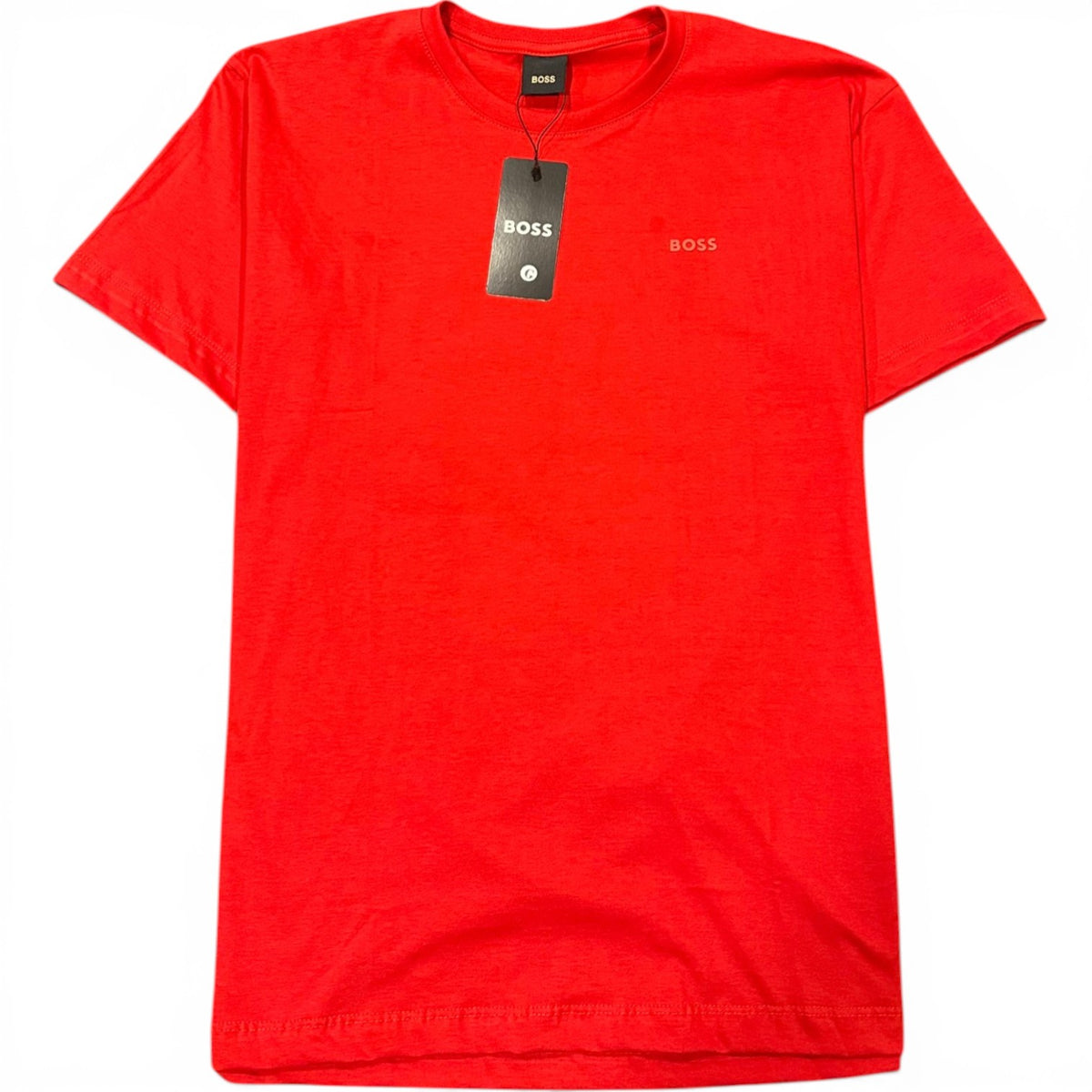Camiseta Hugo Boss Premium