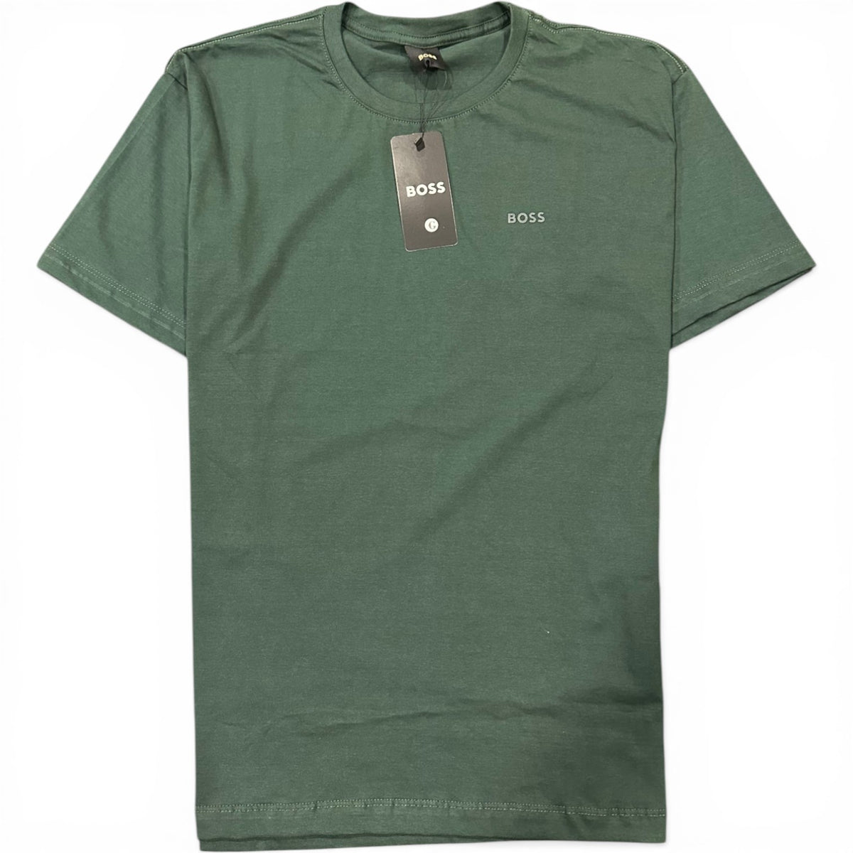 Camiseta Hugo Boss Premium