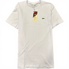 Camiseta Lacoste Clássica Premium
