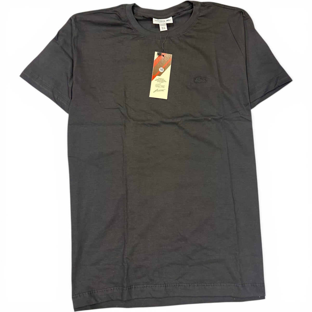 Camiseta Lacoste Premium