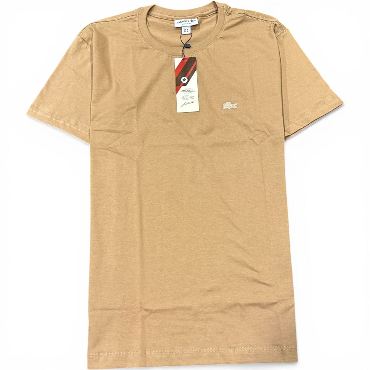 Camiseta Lacoste Premium