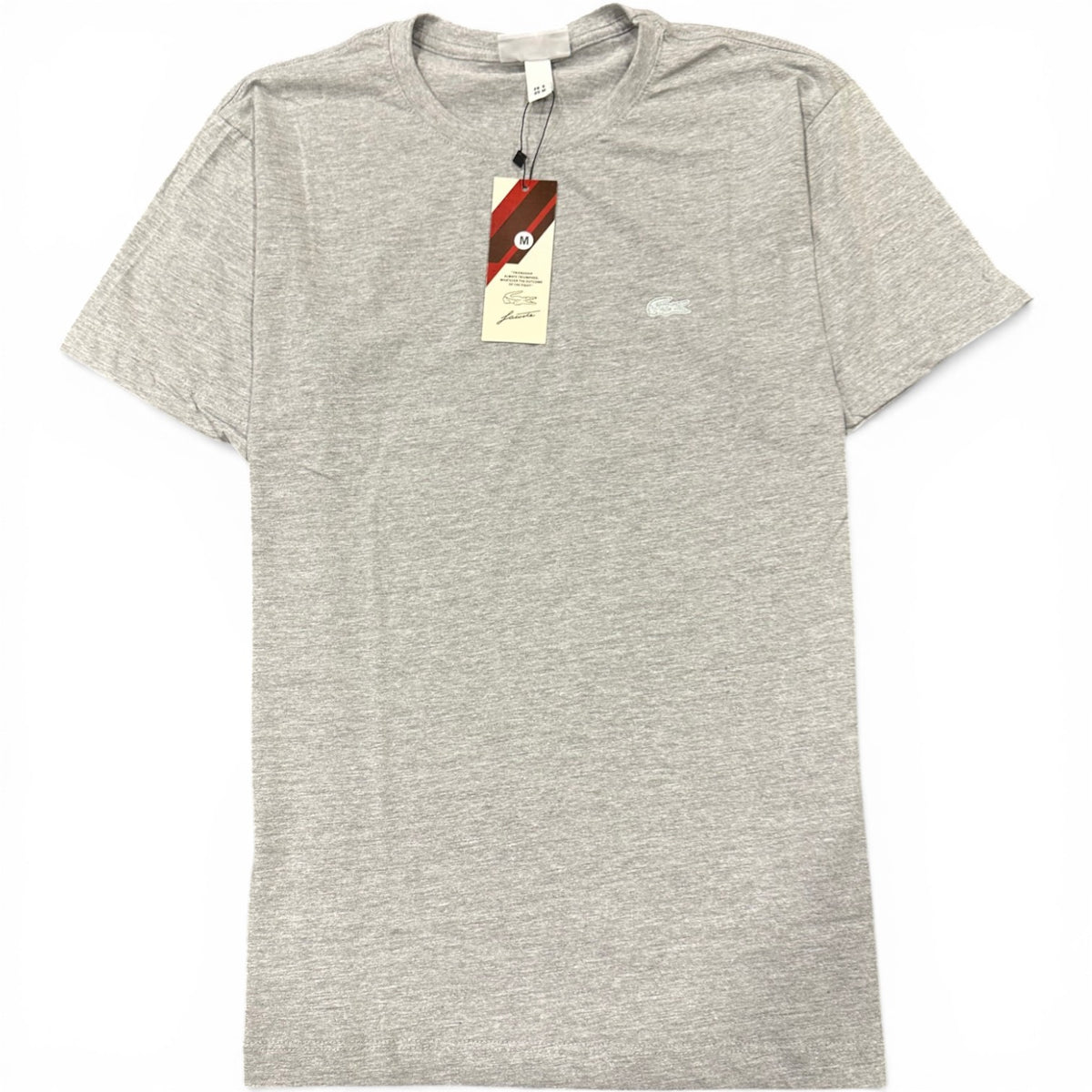 Camiseta Lacoste Premium