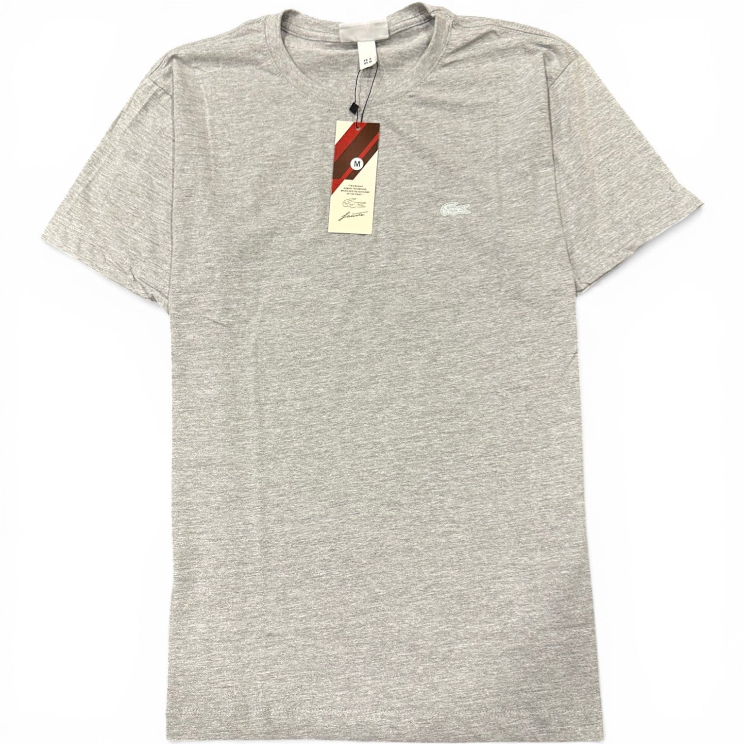 Camiseta Lacoste Premium