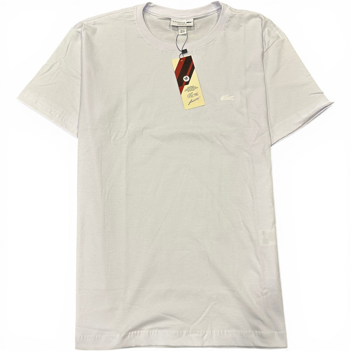 Camiseta Lacoste Premium