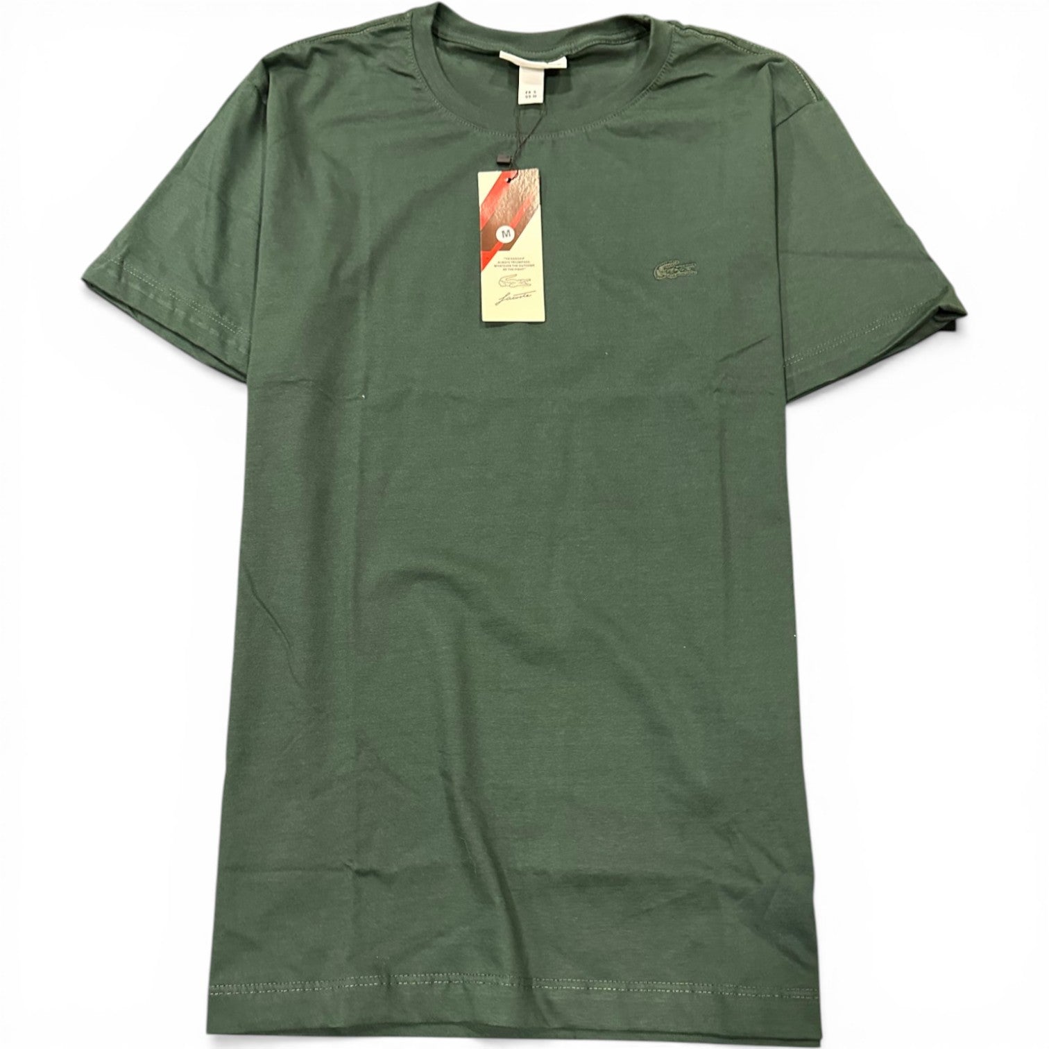 Camiseta Lacoste Premium