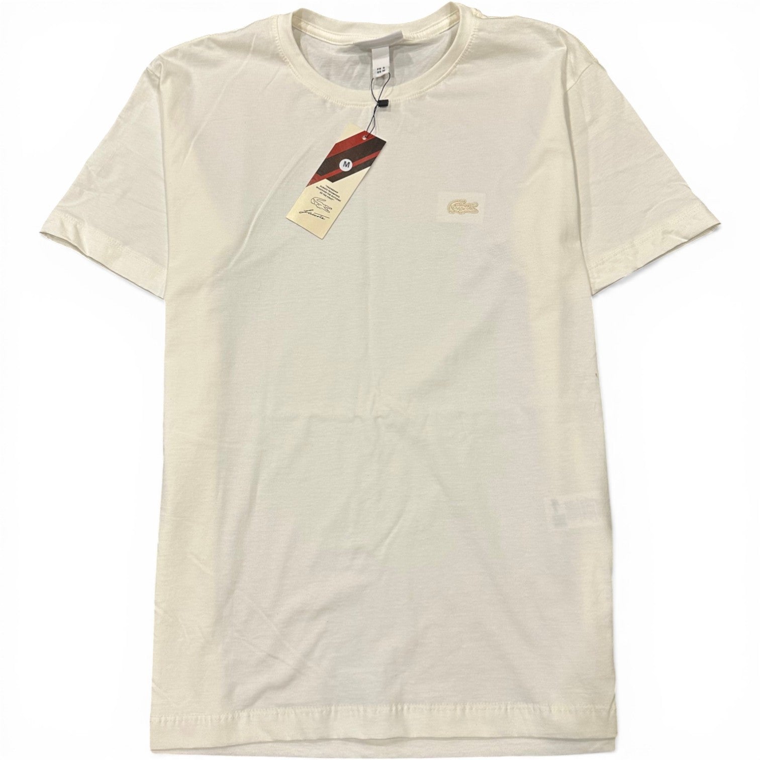 Camiseta Lacoste Premium