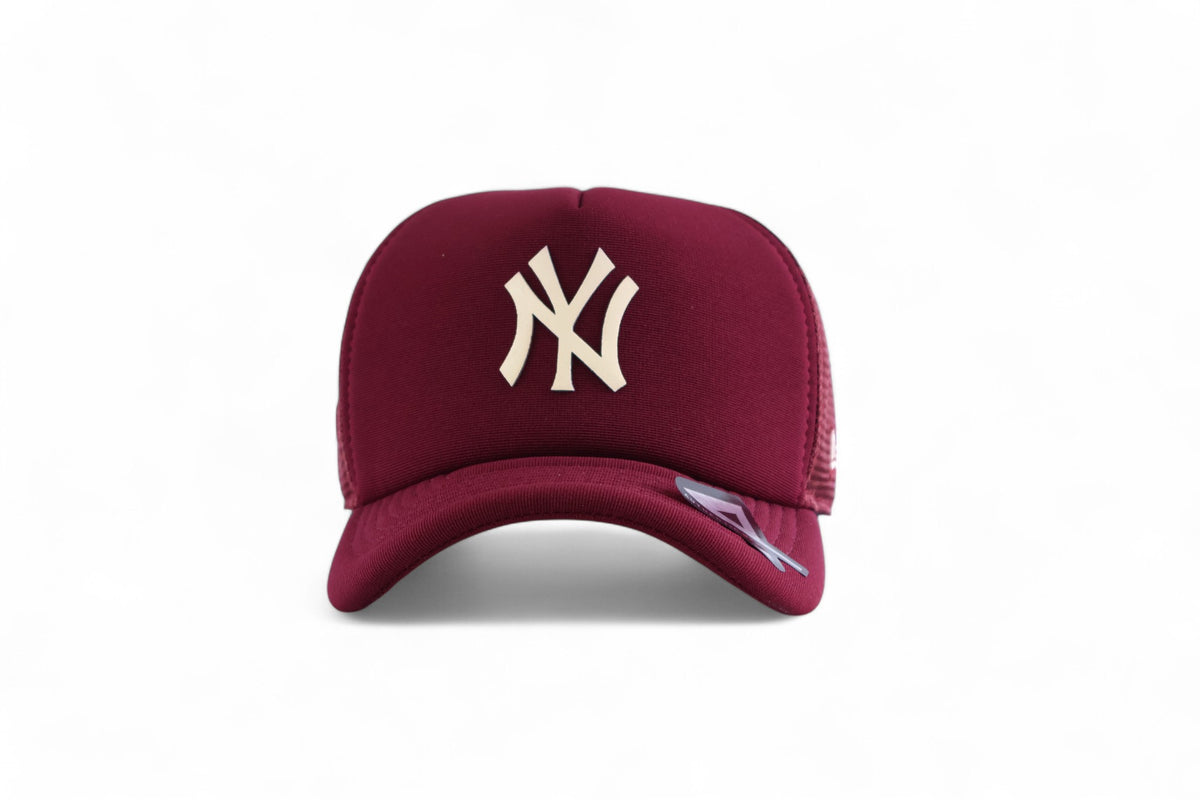 Boné Trucker New Era