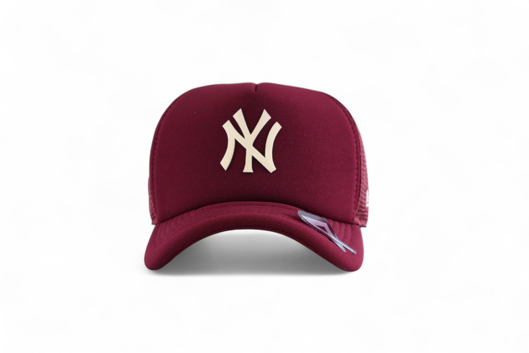Boné Trucker New Era