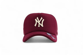 Boné Trucker New Era