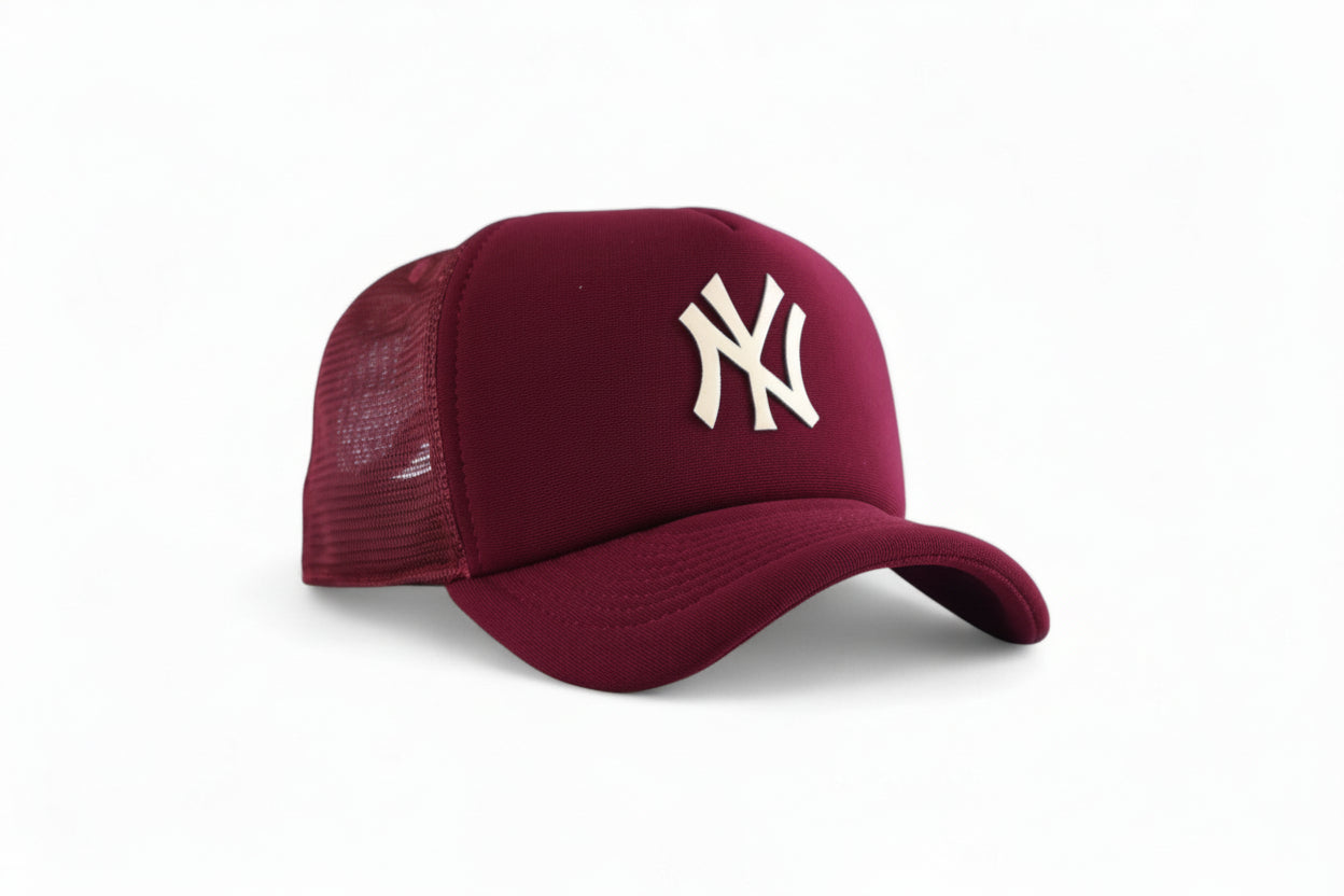 Boné Trucker New Era