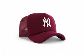 Boné Trucker New Era