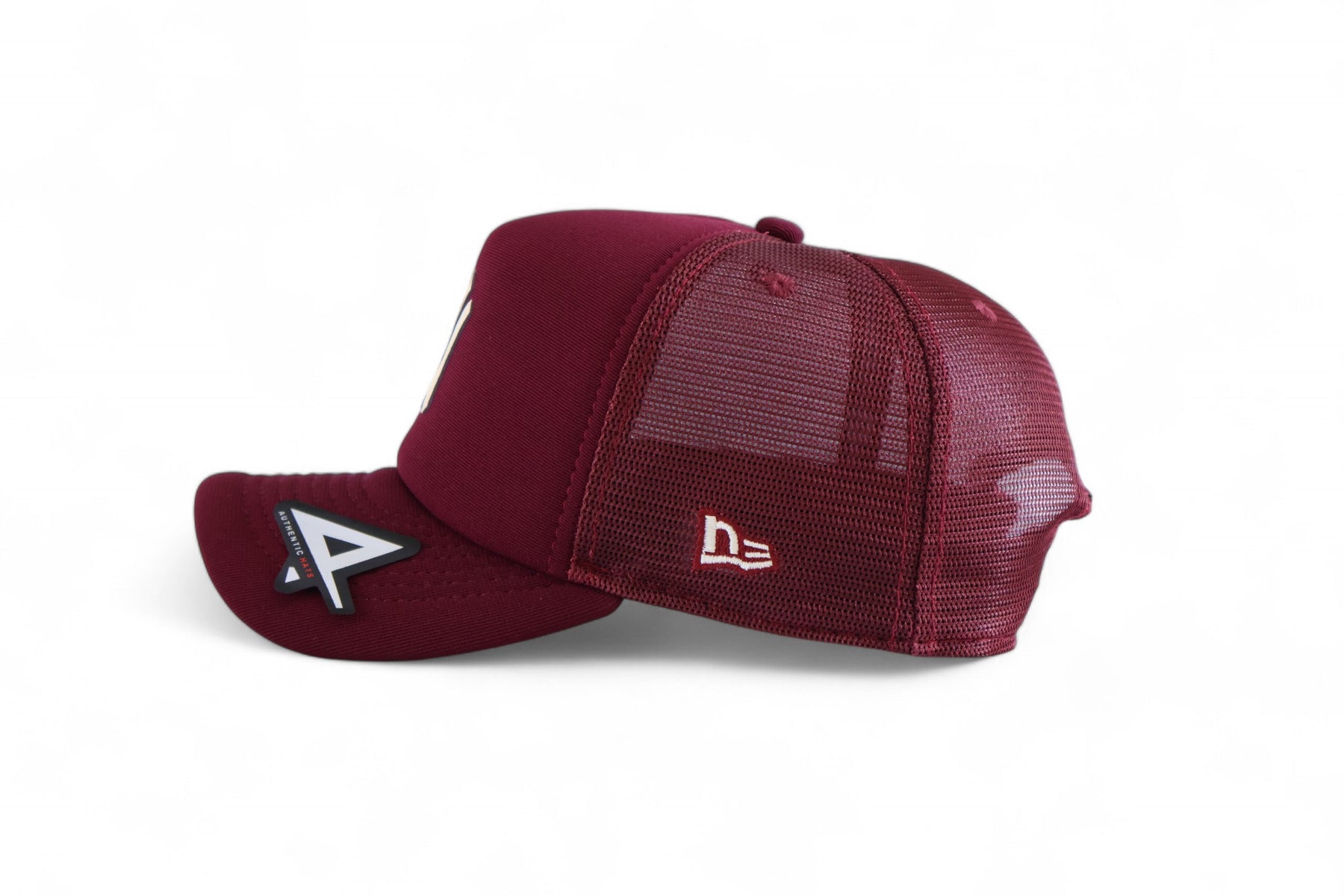 Boné Trucker New Era