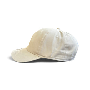 Boné Polo Ralph Lauren Bege e Azul marinho
