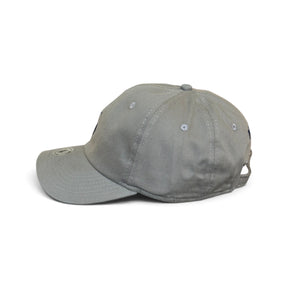 Boné Polo Ralph Lauren Cinza e Azul marinho