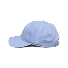Boné Polo Ralph Lauren Branco e Azul bb