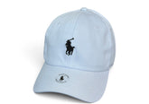 Boné Polo Ralph Lauren Branco