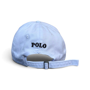 Boné Polo Ralph Lauren Branco