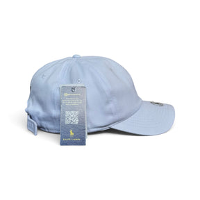 Boné Polo Ralph Lauren Branco
