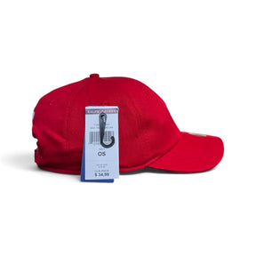 Boné Dad Hat Polo Ralph Lauren