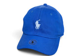 Boné Polo Ralph Lauren Azul royal