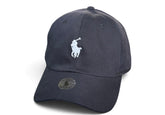 Boné Polo Ralph Lauren Azul Marinho