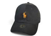 Boné Polo Ralph Lauren Preto