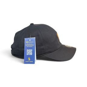 Boné Polo Ralph Lauren Preto