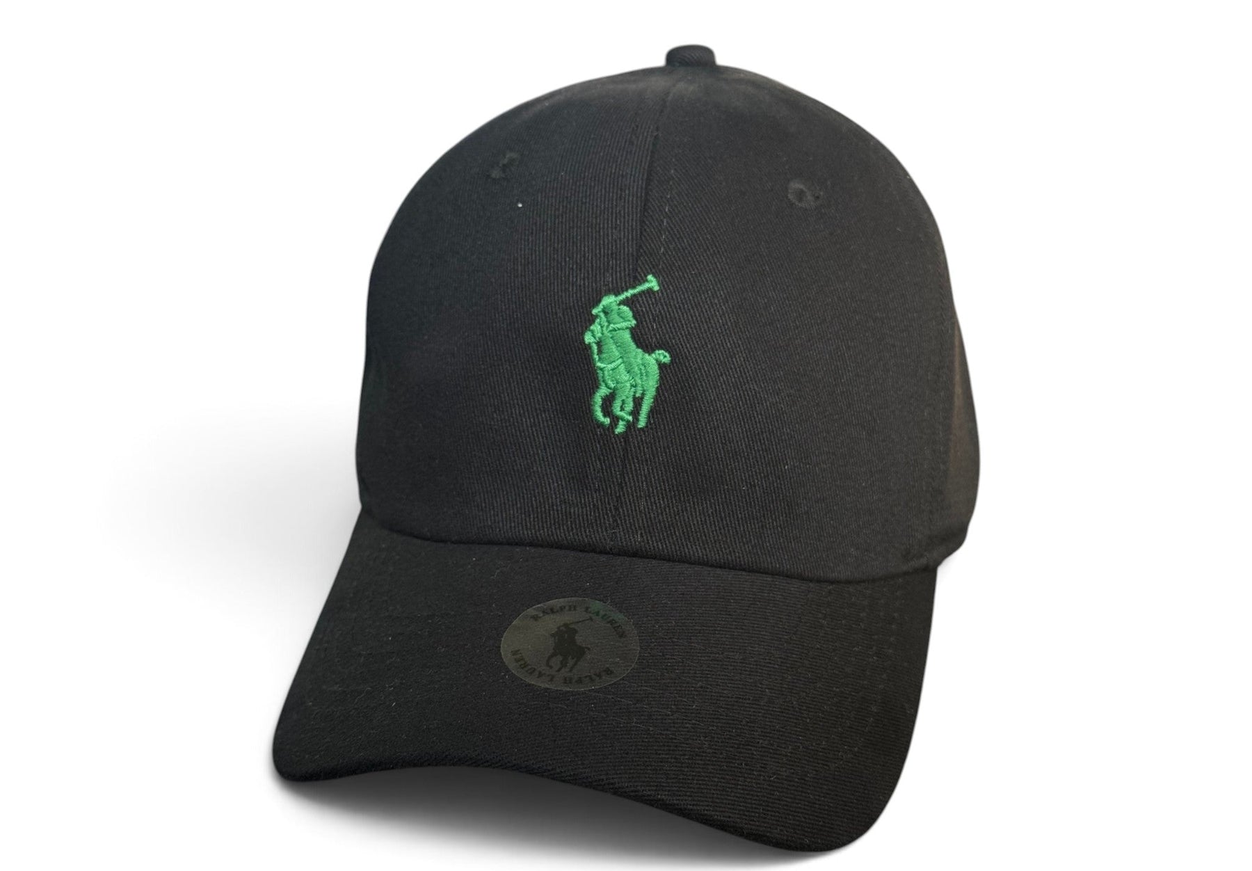 Boné Polo Ralph Lauren Preto