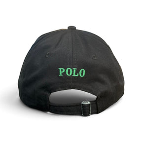 Boné Polo Ralph Lauren Preto