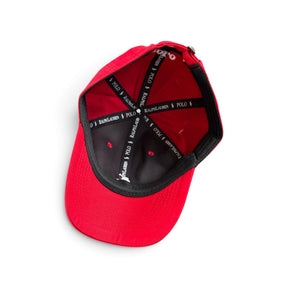 Boné Dad Hat Polo Ralph Lauren