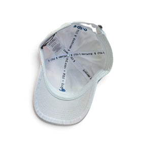 Boné Polo Ralph Lauren Branco