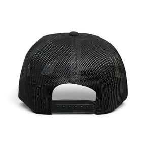 Boné Trucker MCD