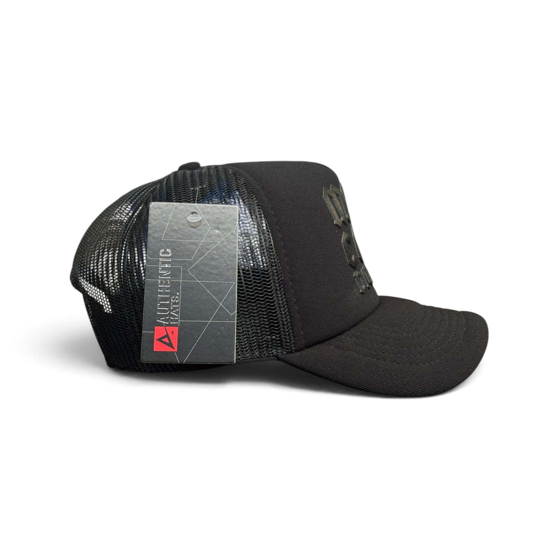 Boné Trucker MCD