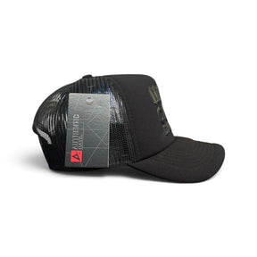 Boné Trucker MCD