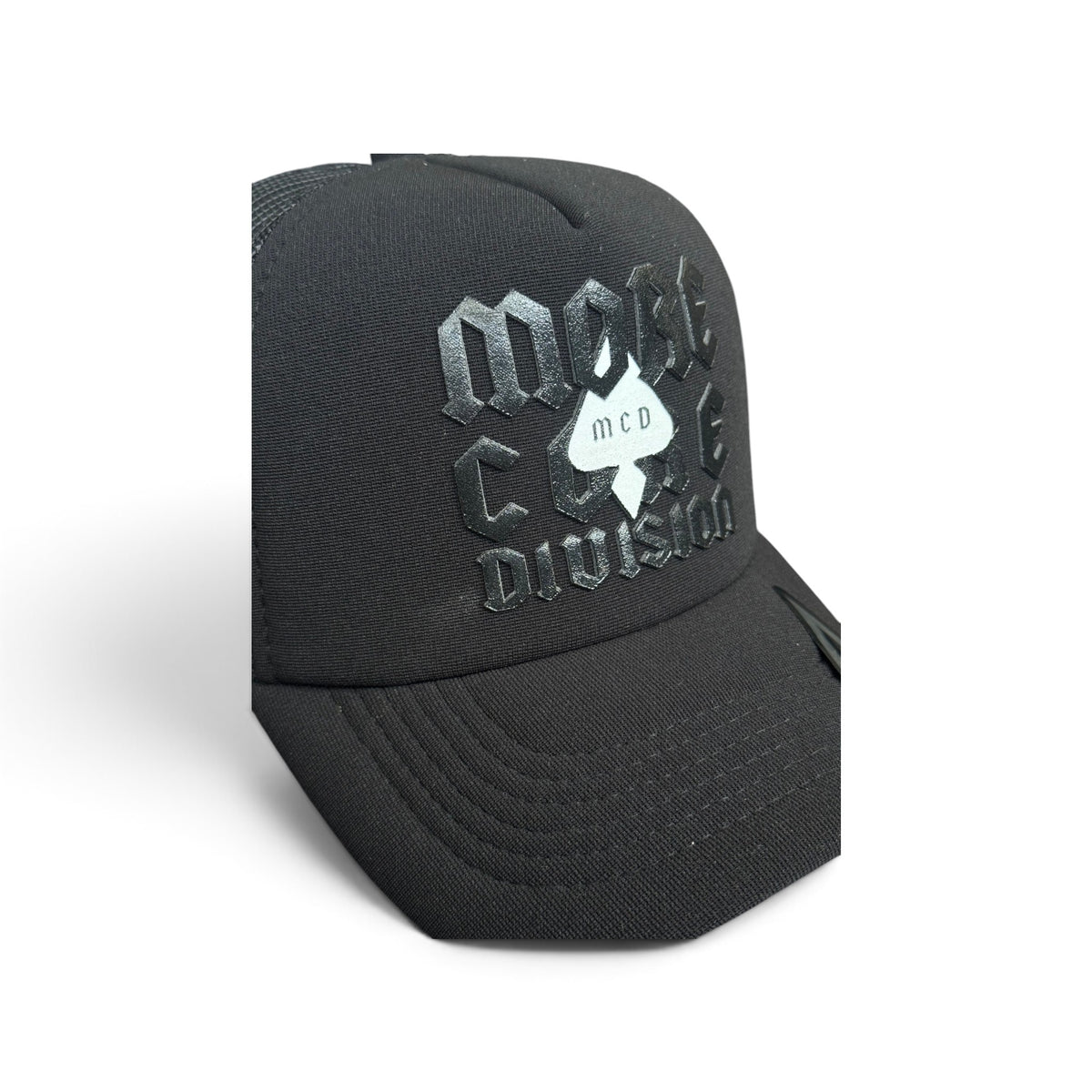 Boné Trucker MCD