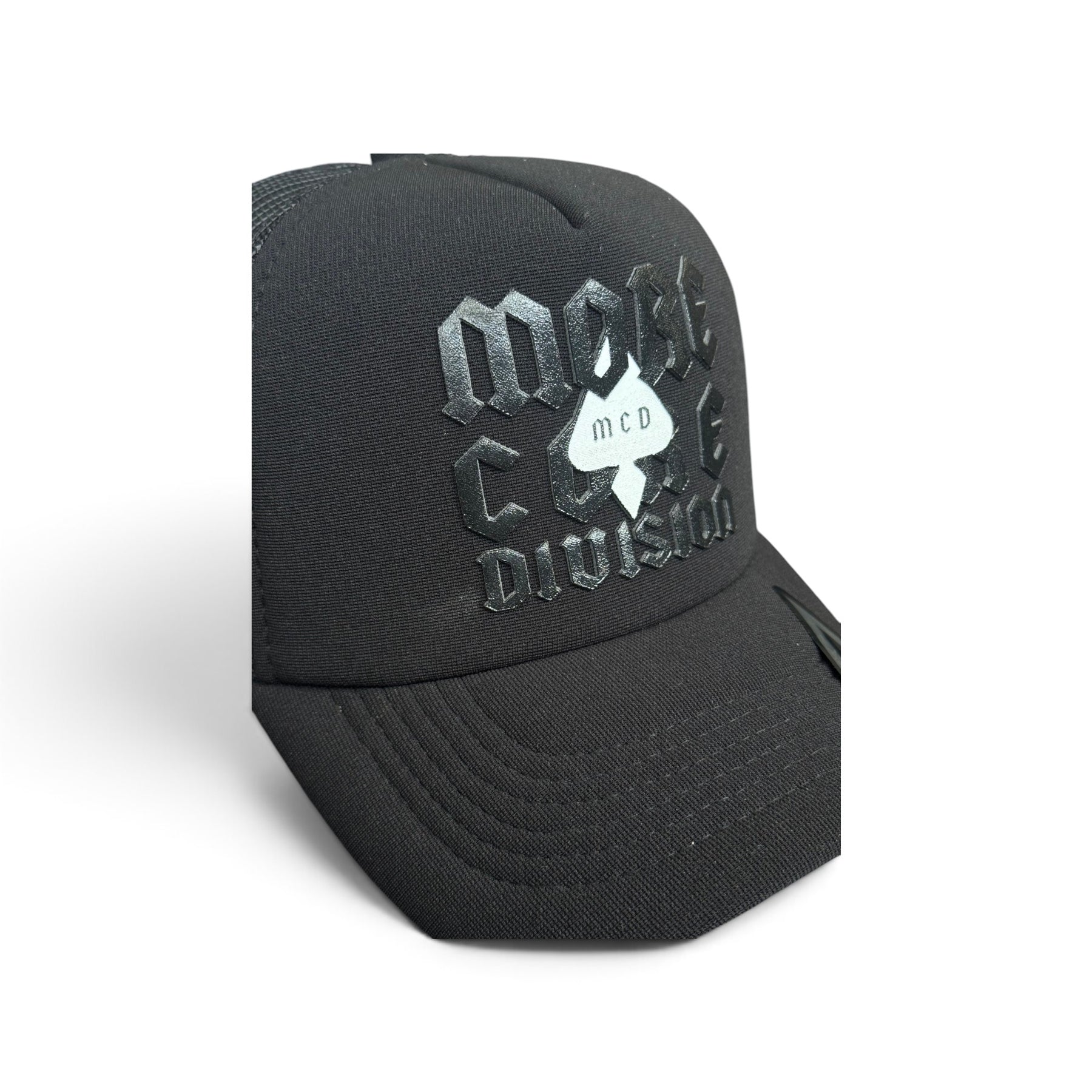 Boné Trucker MCD