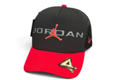 Boné Trucker Nike Jordan