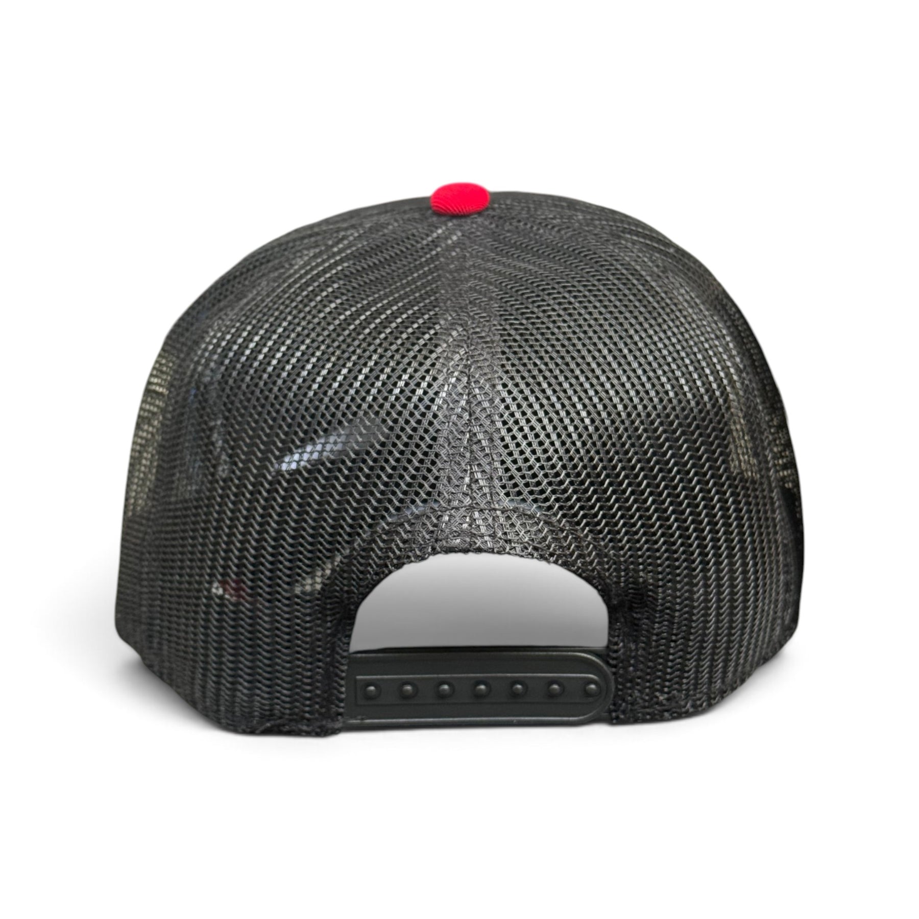 Boné Trucker Nike Jordan