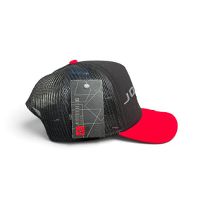 Boné Trucker Nike Jordan