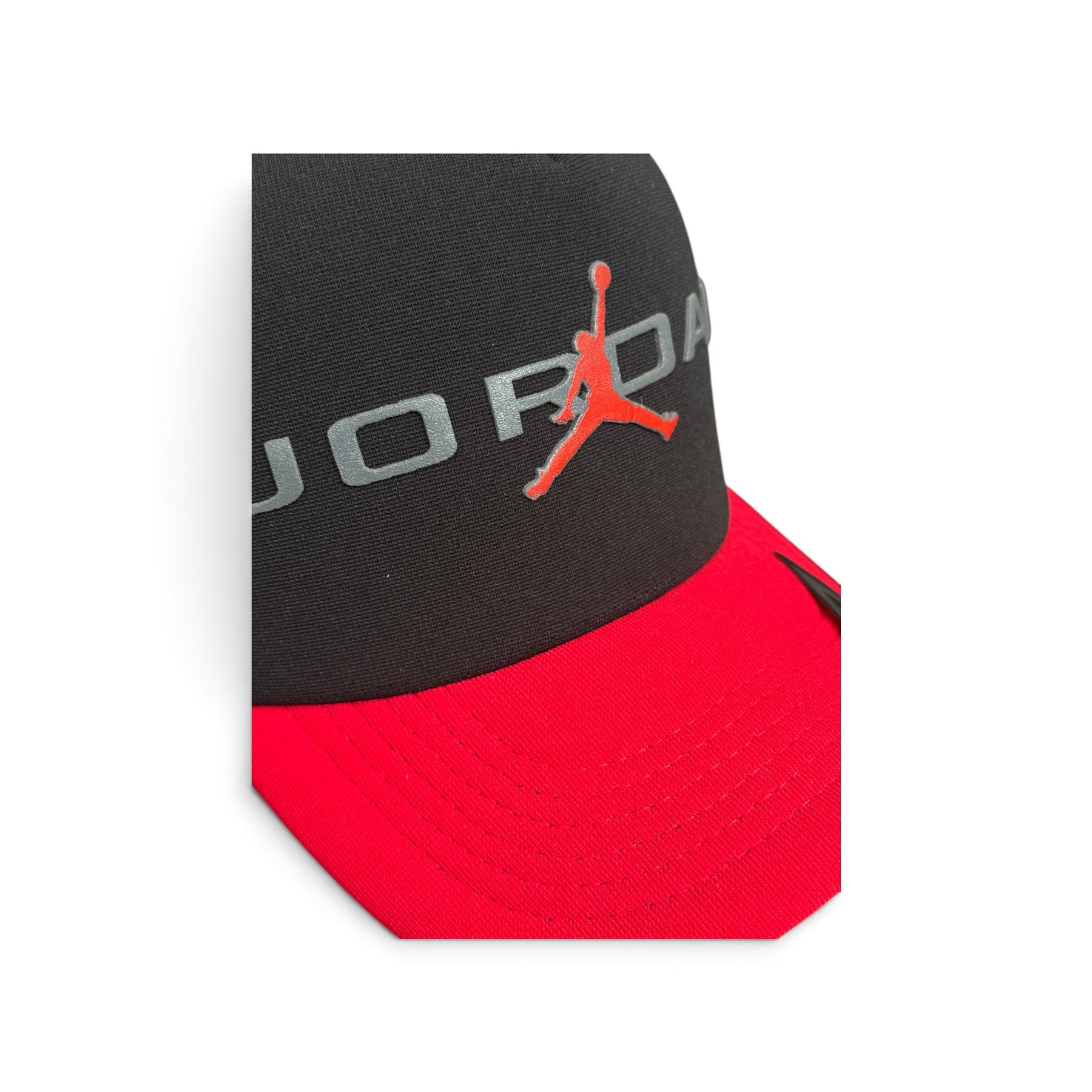 Boné Trucker Nike Jordan
