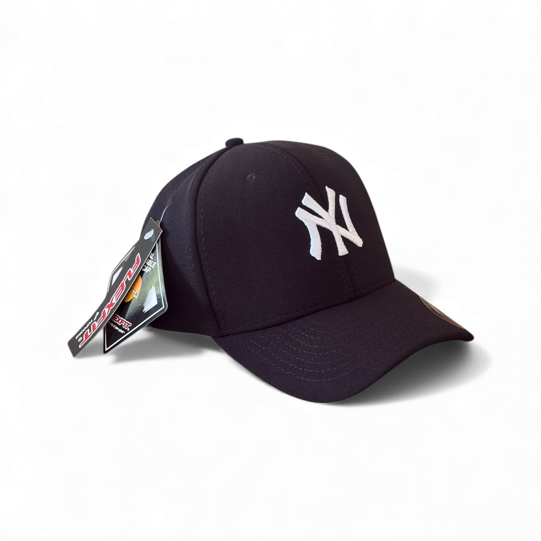 Boné Flex SnapBack New Era Preto