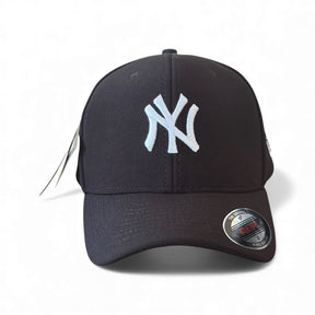 Boné Flex SnapBack New Era Preto