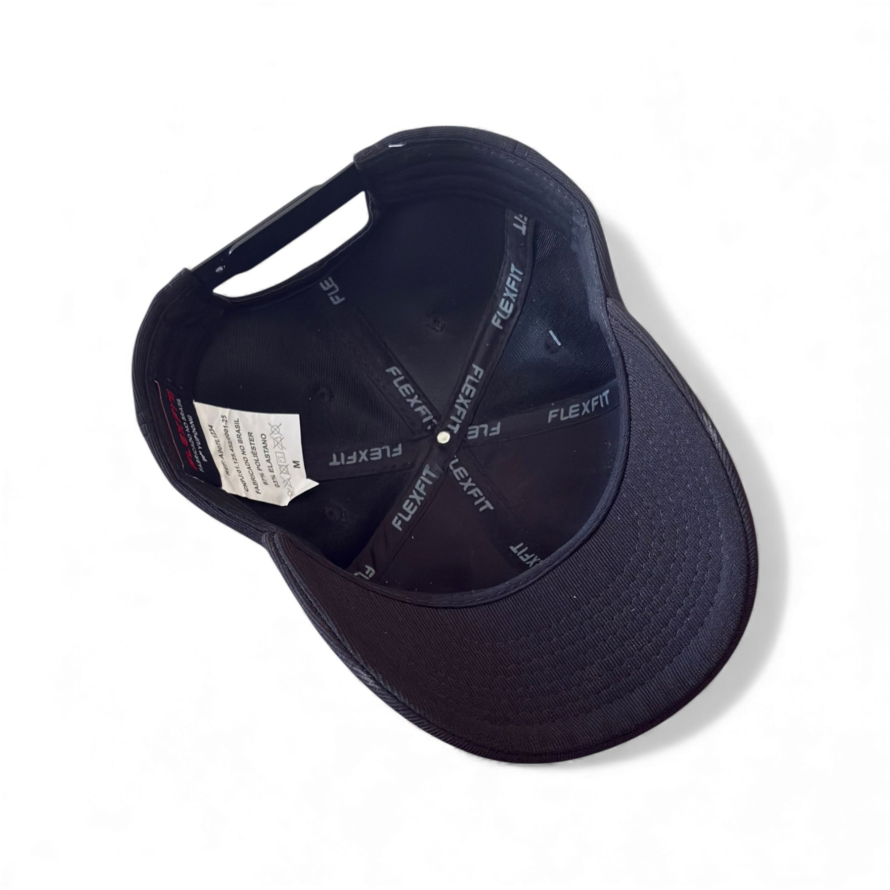 Boné Flex SnapBack New Era Preto
