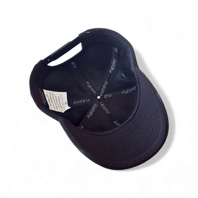 Boné Flex SnapBack New Era Preto