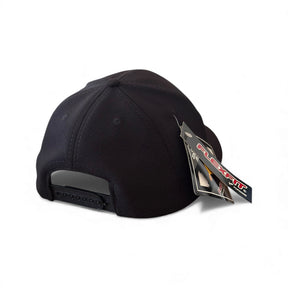 Boné Flex SnapBack New Era Preto